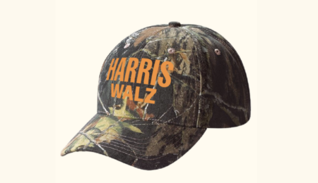 “Joyful Warriors” Harris and Walz Lean on Folk Band to Draw Crowd Amid Stolen Valor Scandal